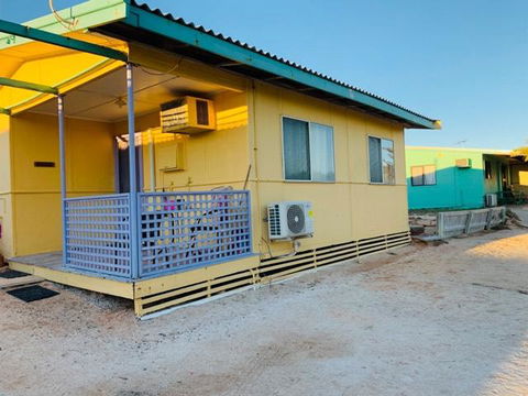 Shark Bay Cottages - Accommodation Port Macquarie 33