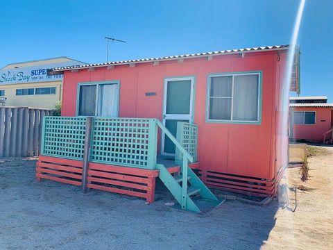 Shark Bay Cottages - Accommodation Port Macquarie 41