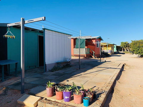 Shark Bay Cottages - Accommodation Port Macquarie 10