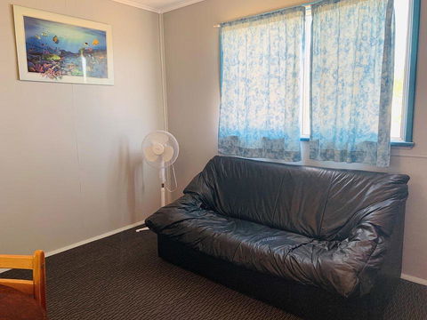 Shark Bay Cottages - Accommodation Port Macquarie 26
