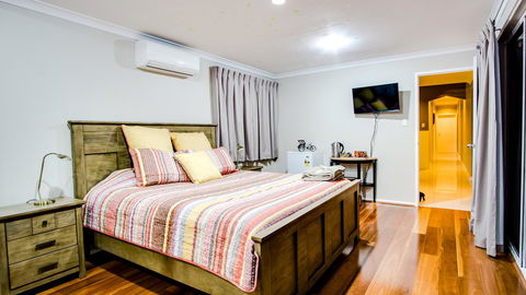 Mullaloo B & B - Accommodation Port Macquarie 23