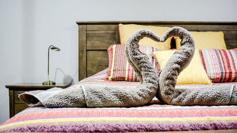 Mullaloo B & B - Accommodation Port Macquarie 19