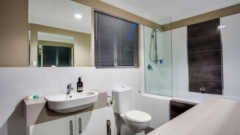 Mullaloo B & B - Accommodation Port Macquarie 24