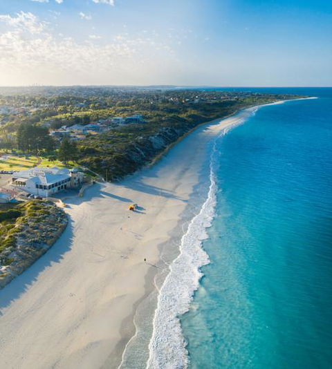 Mullaloo B & B - Accommodation Port Macquarie 4