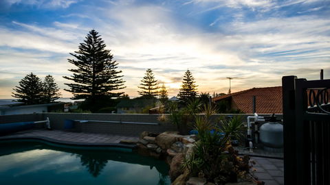 Mullaloo B & B - Accommodation Port Macquarie 9