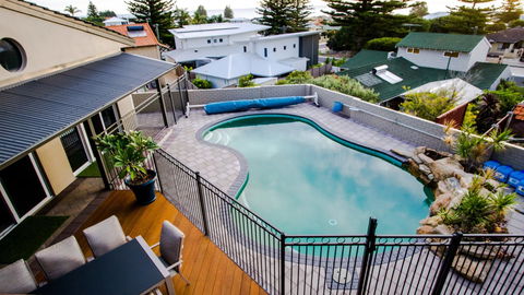 Mullaloo B & B - Accommodation Port Macquarie 12