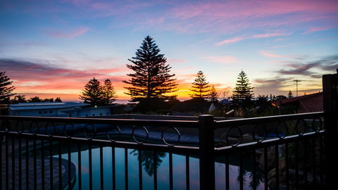 Mullaloo B & B - Accommodation Port Macquarie 8