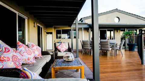 Mullaloo B & B - Accommodation Port Macquarie 13