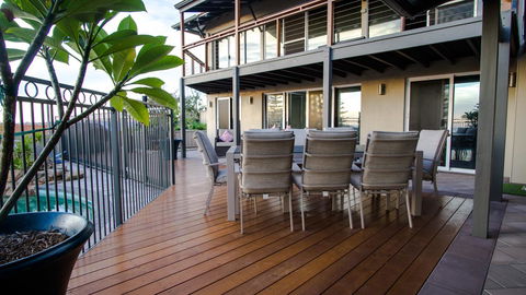 Mullaloo B & B - Accommodation Port Macquarie 14
