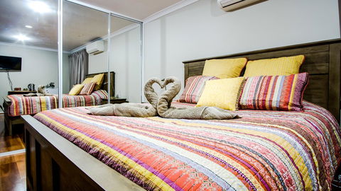 Mullaloo B & B - Accommodation Port Macquarie 27
