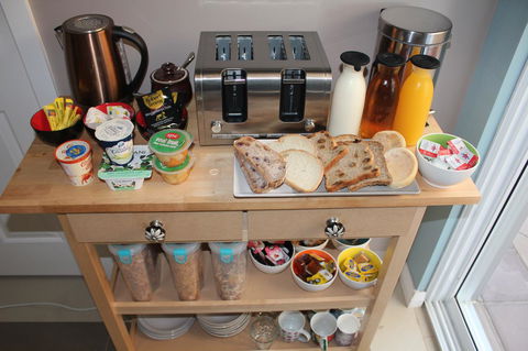 Mullaloo B & B - Accommodation Port Macquarie 6