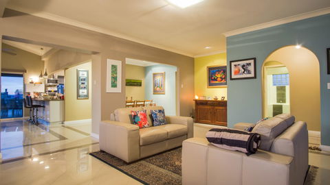 Mullaloo B & B - Accommodation Port Macquarie 18