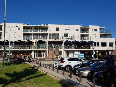 Mullaloo B & B - Accommodation Port Macquarie 1