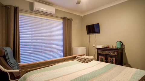 Mullaloo B & B - Accommodation Port Macquarie 26