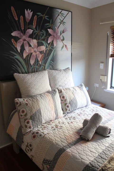 Mullaloo B & B - Accommodation Port Macquarie 7