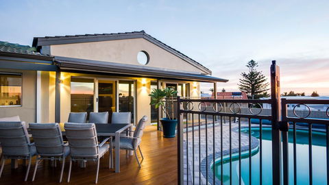 Mullaloo B & B - Accommodation Port Macquarie 11