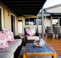 Mullaloo B  B - Accommodation Port Macquarie