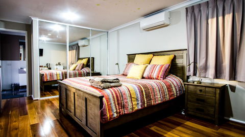 Mullaloo B & B - Accommodation Port Macquarie 21