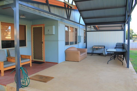 Kestrel Chalets - Accommodation Port Macquarie 18