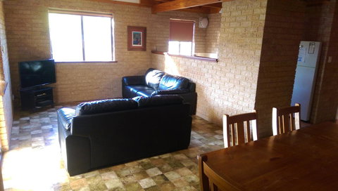 Kestrel Chalets - Accommodation Port Macquarie 1
