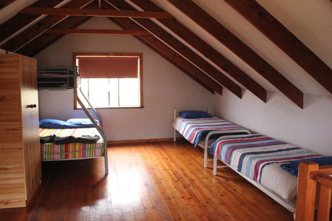 Kestrel Chalets - Accommodation Port Macquarie 9