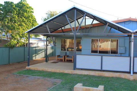 Kestrel Chalets - Accommodation Port Macquarie 0