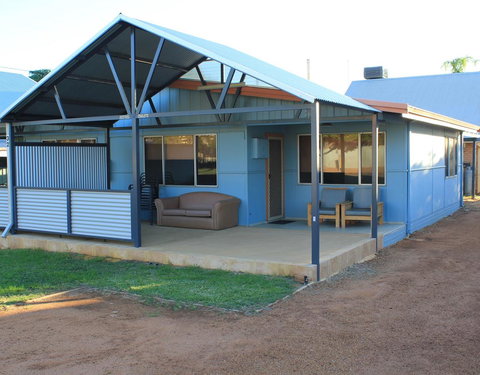 Kestrel Chalets - Accommodation Port Macquarie 15
