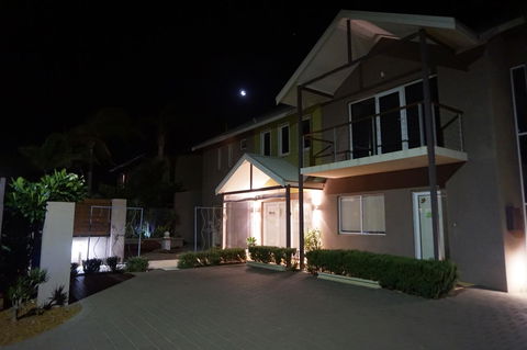 Gecko Lodge Kalbarri - Accommodation Port Macquarie 34
