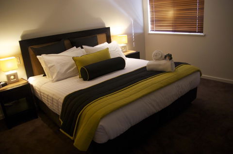 Gecko Lodge Kalbarri - Accommodation Port Macquarie 25
