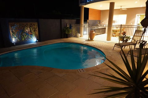Gecko Lodge Kalbarri - Accommodation Port Macquarie 33