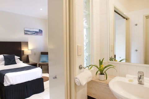 Gecko Lodge Kalbarri - Accommodation Port Macquarie 18