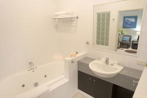 Gecko Lodge Kalbarri - Accommodation Port Macquarie 10
