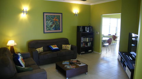 Gecko Lodge Kalbarri - Accommodation Port Macquarie 27