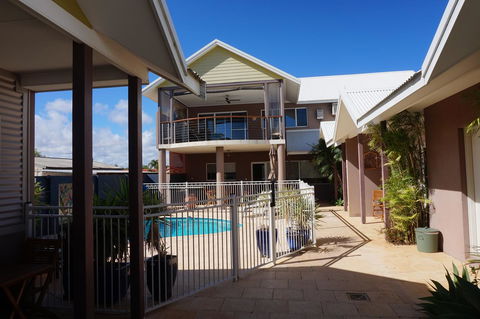 Gecko Lodge Kalbarri - Accommodation Port Macquarie 30