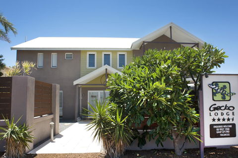 Gecko Lodge Kalbarri - Accommodation Port Macquarie 2