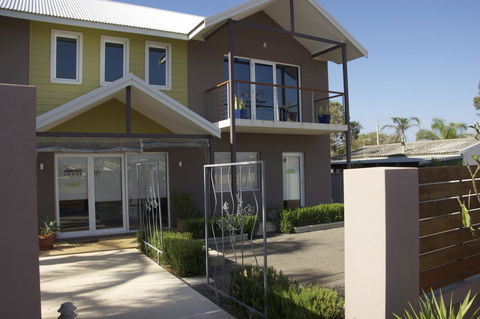 Gecko Lodge Kalbarri - Accommodation Port Macquarie 28
