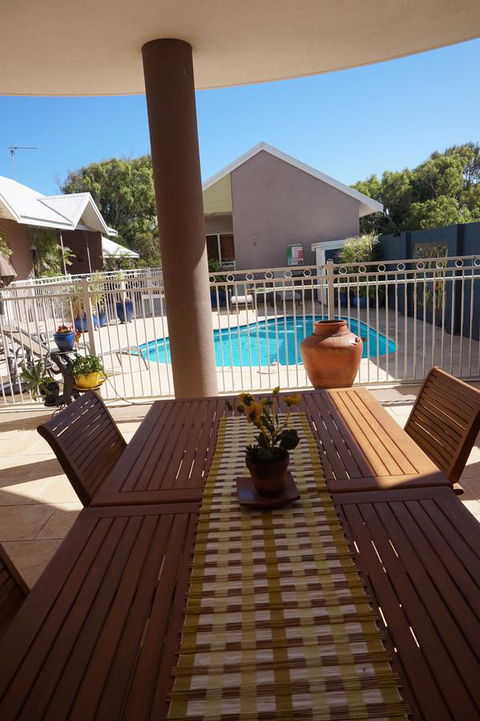 Gecko Lodge Kalbarri - Accommodation Port Macquarie 22