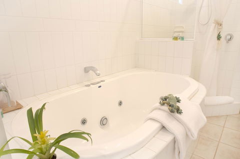 Gecko Lodge Kalbarri - Accommodation Port Macquarie 6