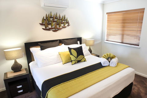 Gecko Lodge Kalbarri - Accommodation Port Macquarie 15