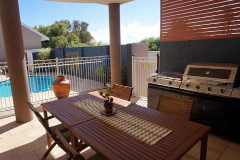 Gecko Lodge Kalbarri - Accommodation Port Macquarie 29