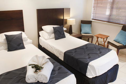 Gecko Lodge Kalbarri - Accommodation Port Macquarie 16