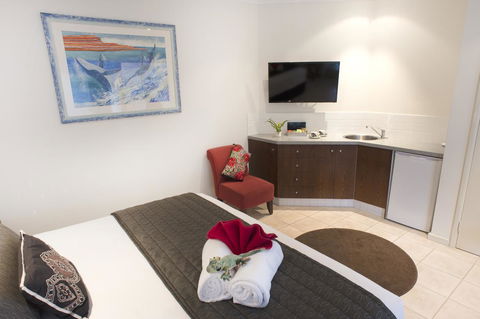 Gecko Lodge Kalbarri - Accommodation Port Macquarie 9