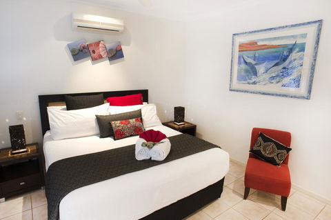 Gecko Lodge Kalbarri - Accommodation Port Macquarie 8