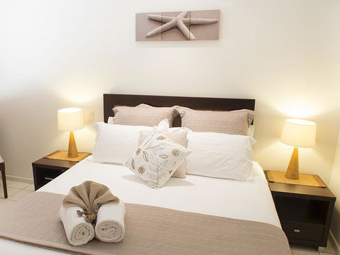Gecko Lodge Kalbarri - Accommodation Port Macquarie 4