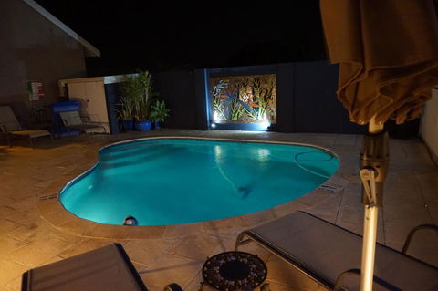 Gecko Lodge Kalbarri - Accommodation Port Macquarie 32