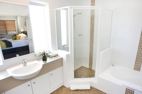 Gecko Lodge Kalbarri - Accommodation Port Macquarie 12