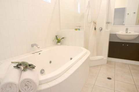 Gecko Lodge Kalbarri - Accommodation Port Macquarie 7
