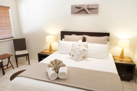Gecko Lodge Kalbarri - Accommodation Port Macquarie 11