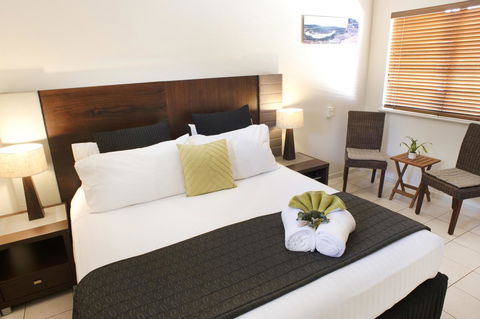 Gecko Lodge Kalbarri - Accommodation Port Macquarie 17