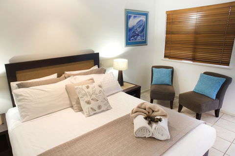 Gecko Lodge Kalbarri - Accommodation Port Macquarie 19